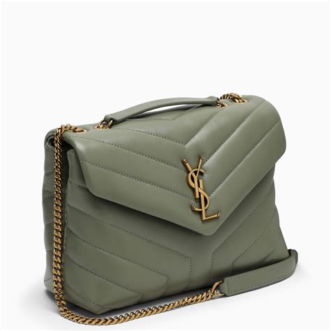 sac loulou ysl petit|YSL loulou bags.